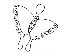Ausmalbild-Schmetterling 11.pdf